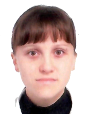 Вертеленко Ольга Ивановна Вертеленко Ольга Ивановна